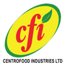 Centrofood Industries Ltd logo