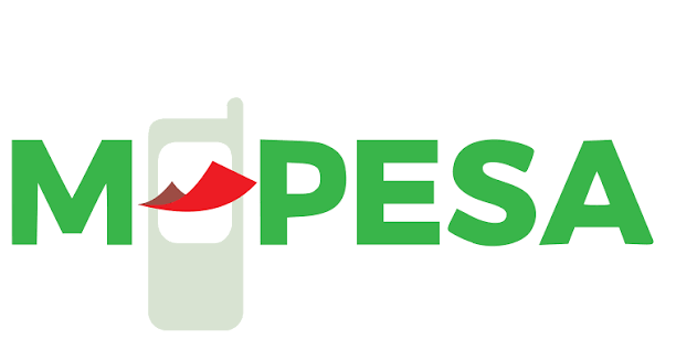 M-Pesa accepted